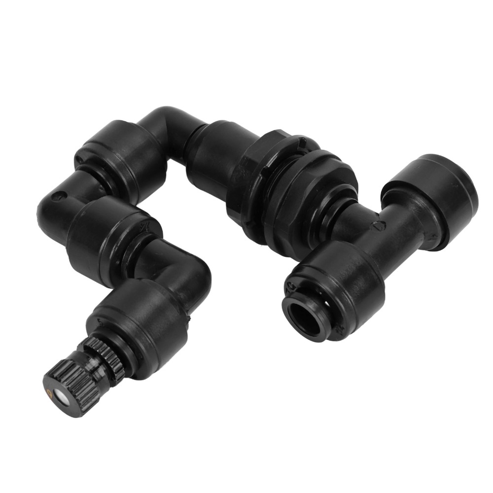 PP Reptile Fogger Black Adjust - đánh giá và giá Misting Nozzle Reptile